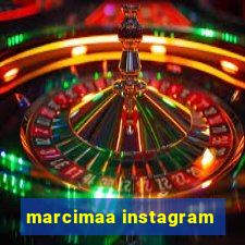 marcimaa instagram